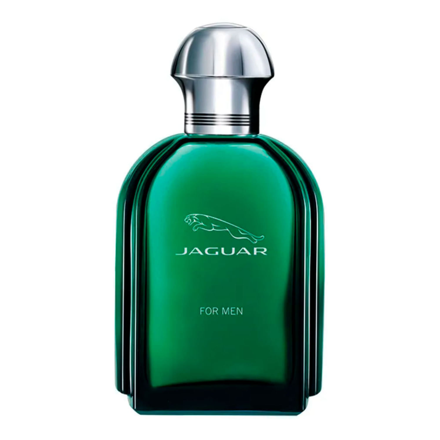 Jaguar for Men Eau de Toilette - Perfume Masculino
