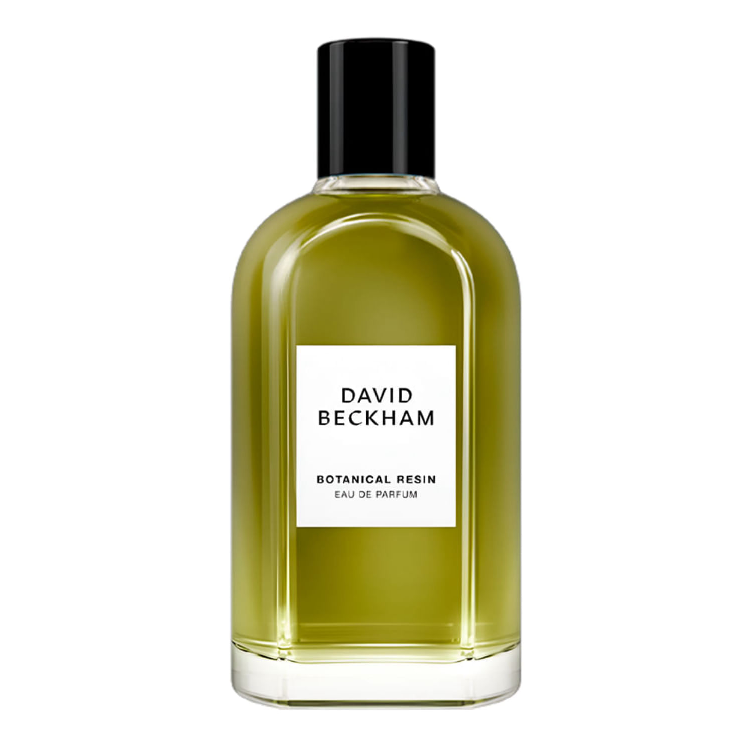 David Beckham Botanical Resin Eau de Parfum - Perfume Masculino