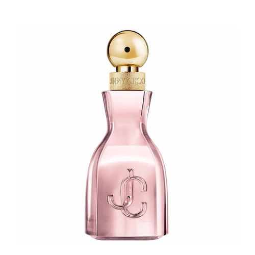Jimmy Choo I Want Choo With Love Eau de Parfum - Perfume Feminino 40ml 40ml Jimmy Choo I Want Choo With Love Eau de Parfum - Perfume Feminino 40ml 40ml