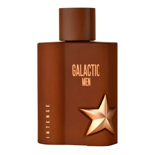 Maison Alhambra Galactic Men Intense Eau de Parfum - Perfume Masculino 100ml 100ml