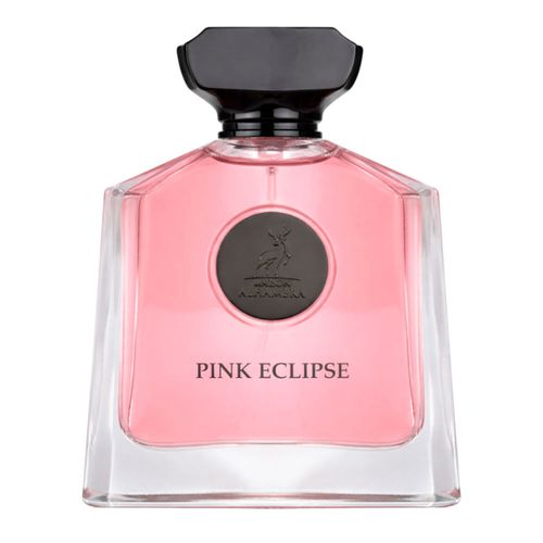 Maison Alhambra Pink Eclipse Eau de Parfum - Perfume Feminino 100ml 100ml