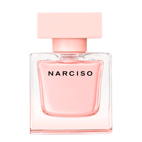 Narciso Cristal Eau de Parfum - Perfume Feminino 50ml 50ml Narciso Cristal Eau de Parfum - Perfume Feminino 50ml 50ml