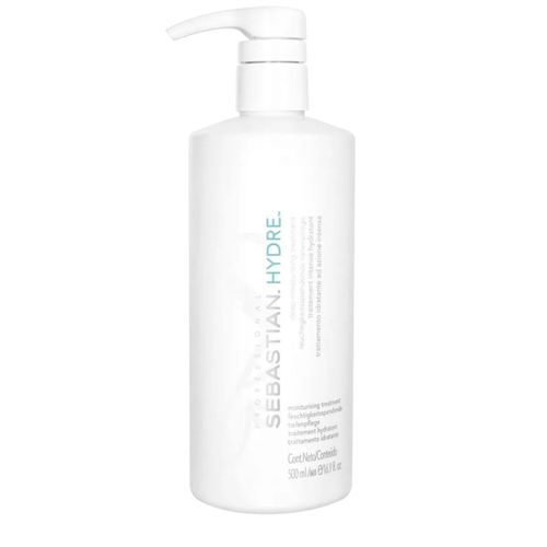 Sebastian Hydre - Máscara Capilar 500ml 500ml