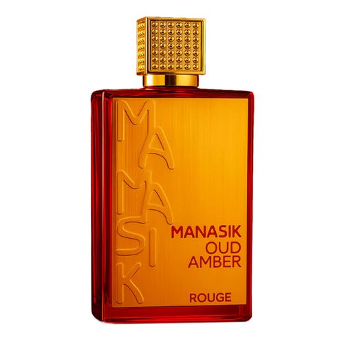 Manasik Oud Amber Rouge Eau de Parfum - Perfume Unissex 100ml 100ml Manasik Oud Amber Rouge Eau de Parfum - Perfume Unissex 100ml 100ml