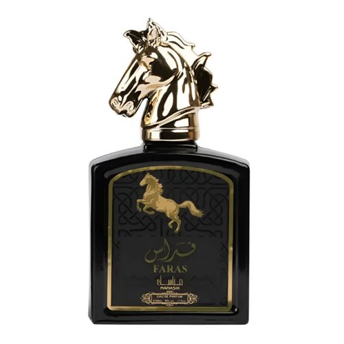 Manasik Faras Eau de Parfum - Perfume Unissex 100ml 100ml