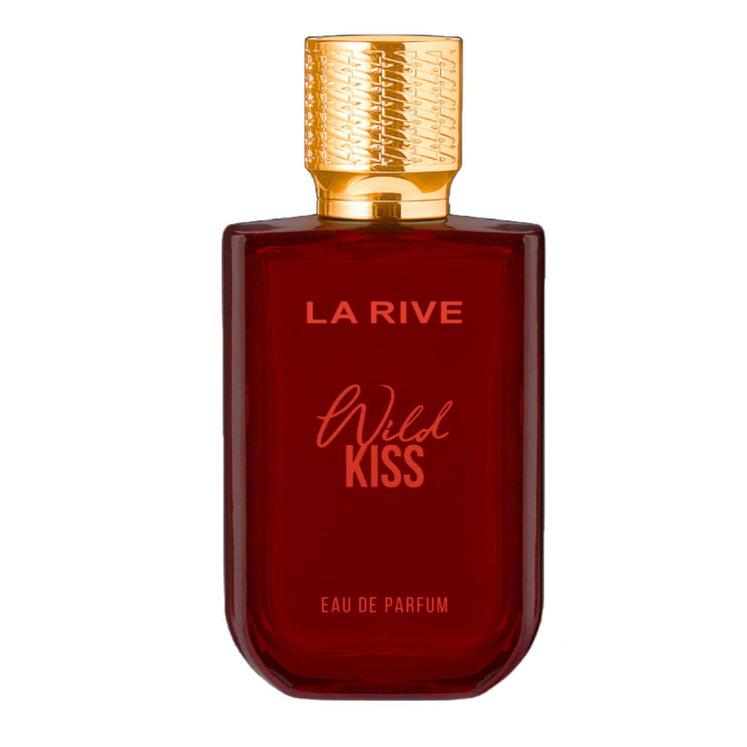 La Rive Wild Kiss Eau de Parfum - Perfume Feminino