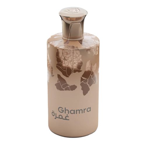 Mawwal Ghamra Eau de Parfum - Perfume Masculino 100ml 100ml
