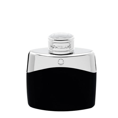 Mont Blanc Legend Homme Eau de Toilette - Perfume Masculino 50ml 50ml