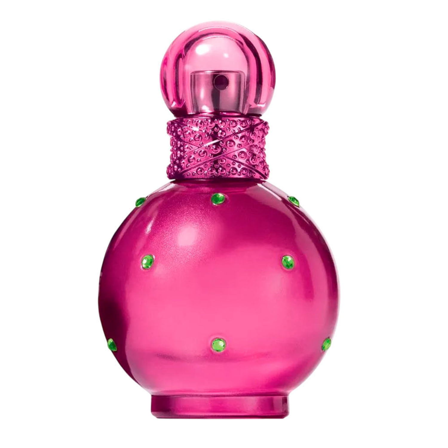 Britney Spears Fantasy Eau de Parfum - Perfume Feminino