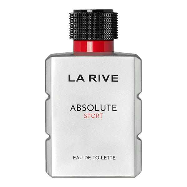 La Rive Absolute Sport Eau de Toilette - Perfume Masculino 100ml 100ml