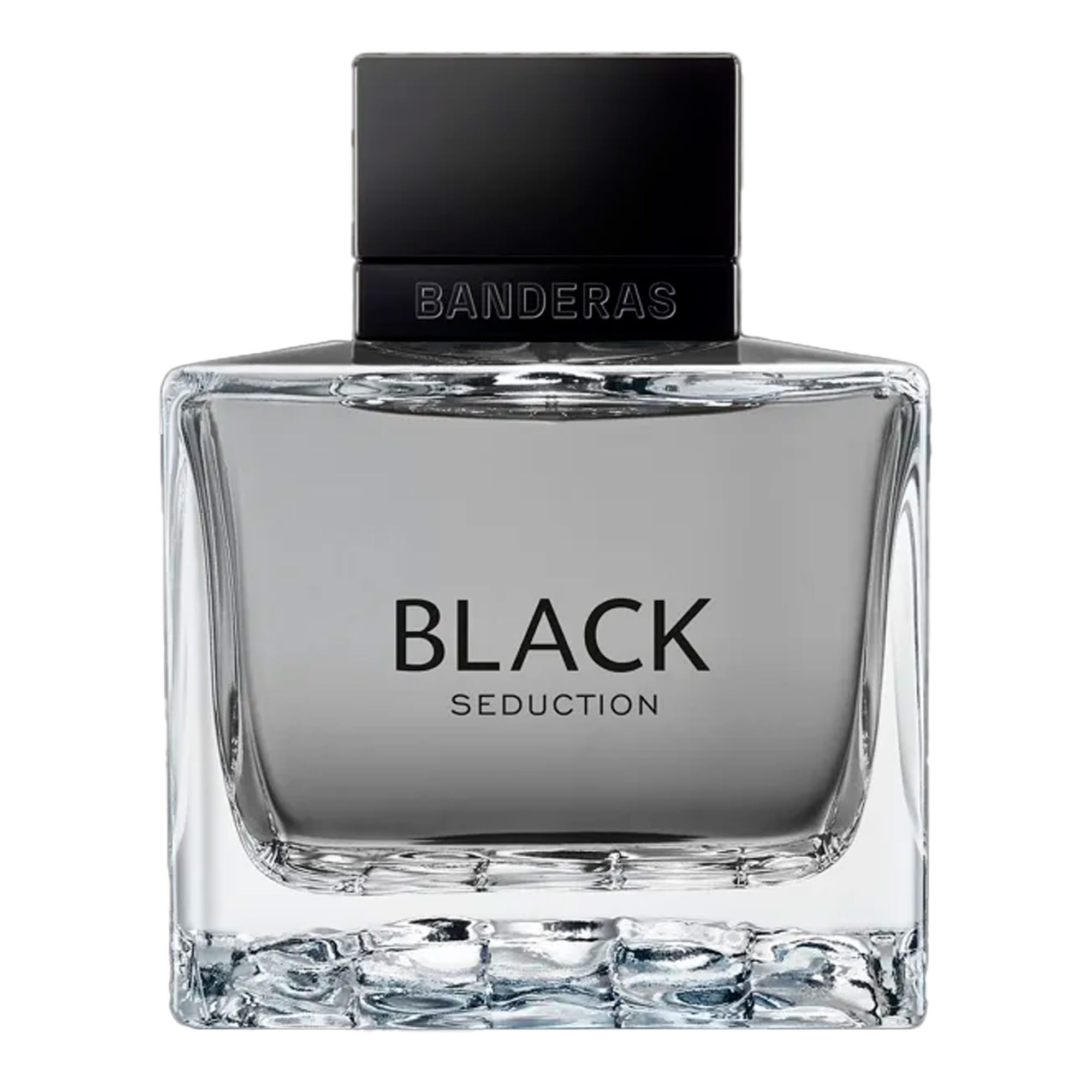 Banderas Black Seduction Eau de Toilette - Perfume Masculino