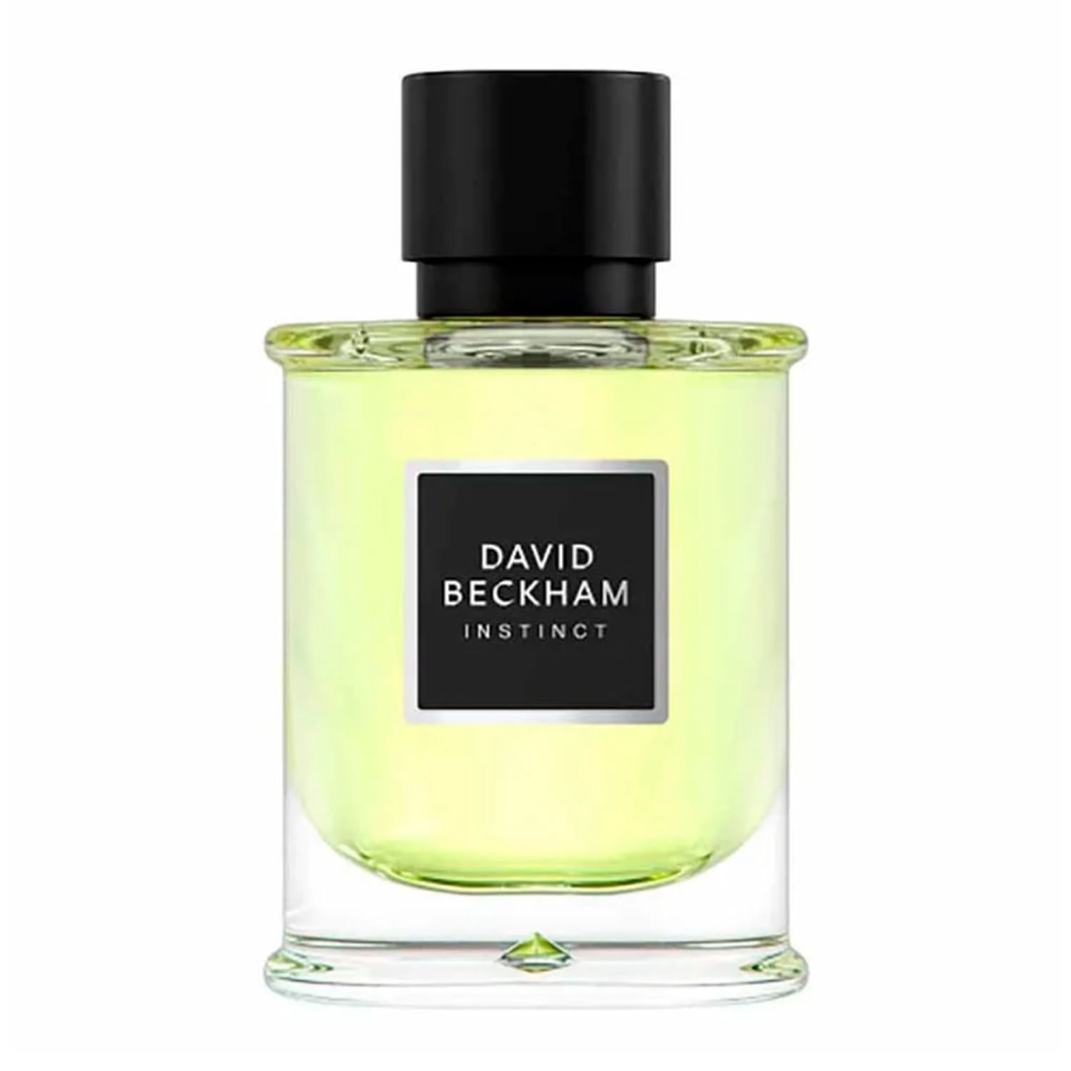 David Beckham Instinct Eau de Parfum - Perfume Masculino