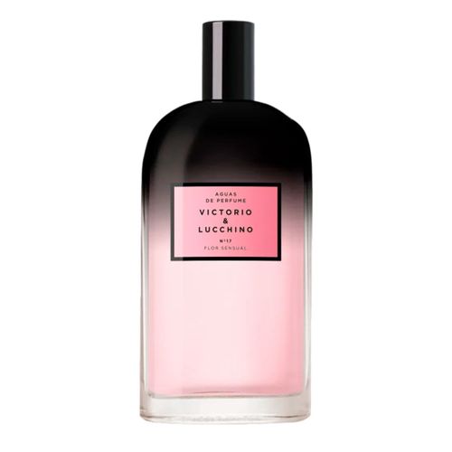 Victorio & Lucchino Nº 17 Flor Sensual Eau de Parfum - Perfume Feminino 150ml 150ml Victorio & Lucchino Nº 17 Flor Sensual Eau de Parfum - Perfume Feminino 150ml 150ml