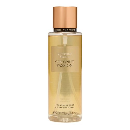 Victoria's Secret Coconut Passion - Body Splash 250ml 250ml Victoria's Secret Coconut Passion - Body Splash 250ml 250ml