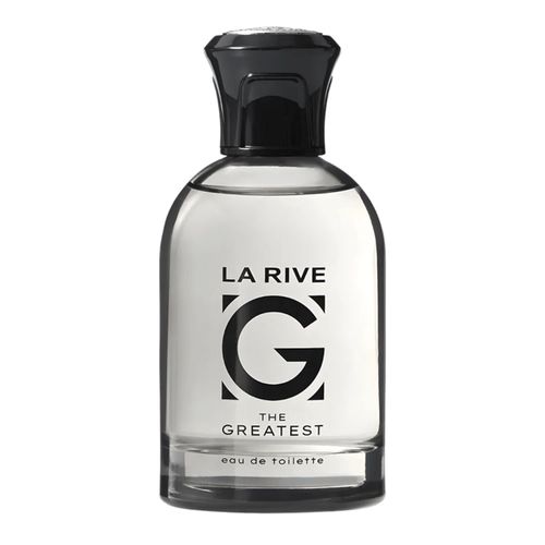 La Rive The Greatest Eau de Toilette - Perfume Masculino 100ml 100ml