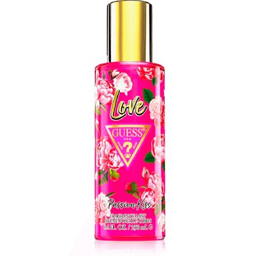 Guess Love Passion Kiss - Body Mist 250ml 250ml