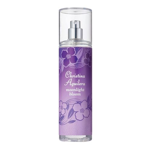 Christina Aguilera Moonlight Bloom - Body Mist 236ml 236ml Christina Aguilera Moonlight Bloom - Body Mist 236ml 236ml