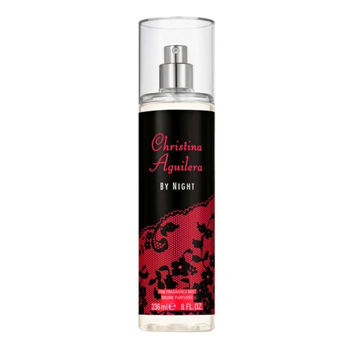 Christina Aguilera By Night - Body Mist 236ml 236ml Christina Aguilera By Night - Body Mist 236ml 236ml