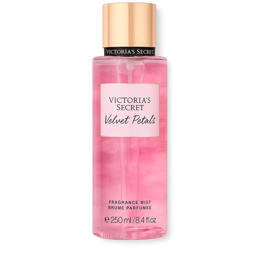 Victoria's Secret Velvet Petals - Body Mist 250ml 250ml