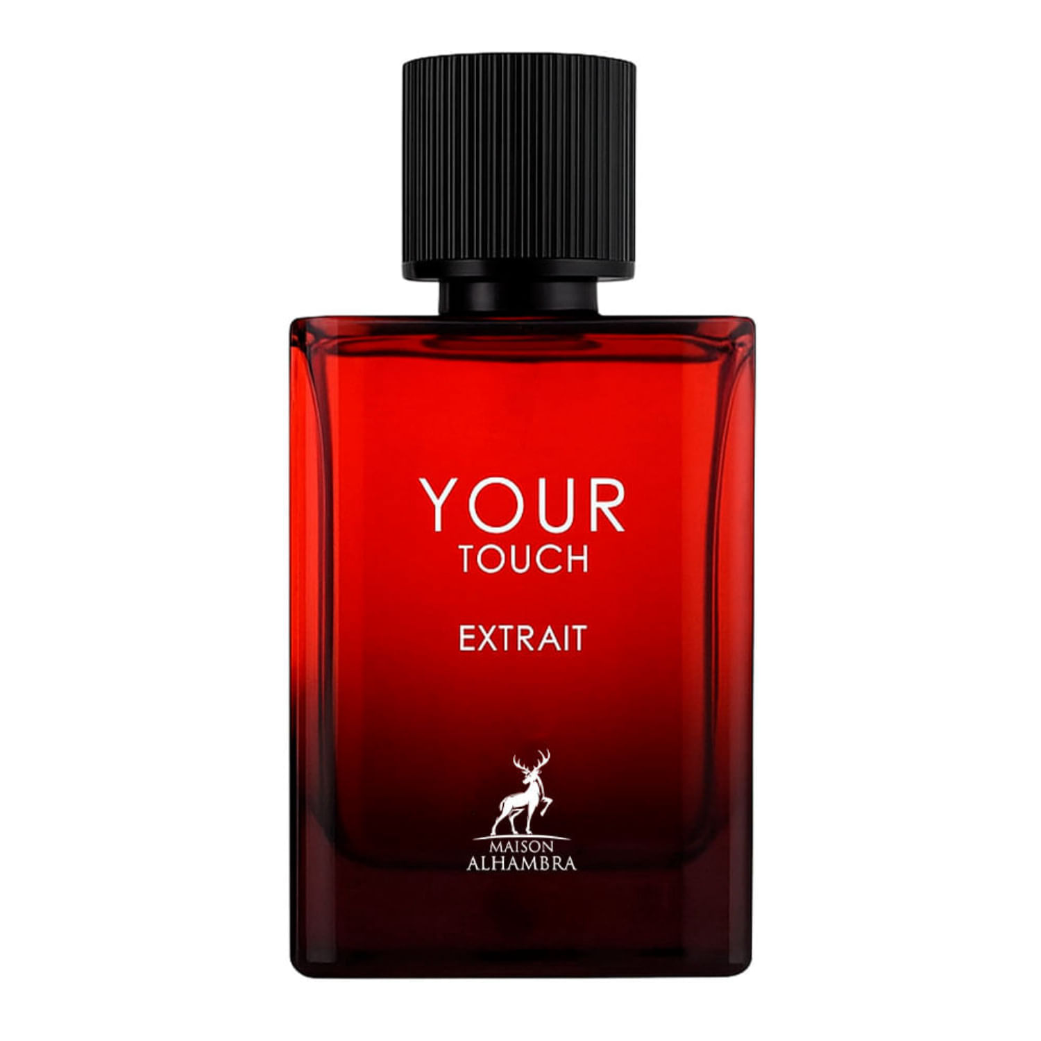 Maison Alhambra Your Touch Extrait Eau de Parfum - Perfume Masculino