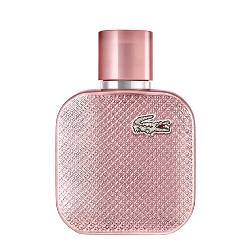 Lacoste L1212 Silver Rose Eau de Parfum - Perfume Feminino 50ml 50ml