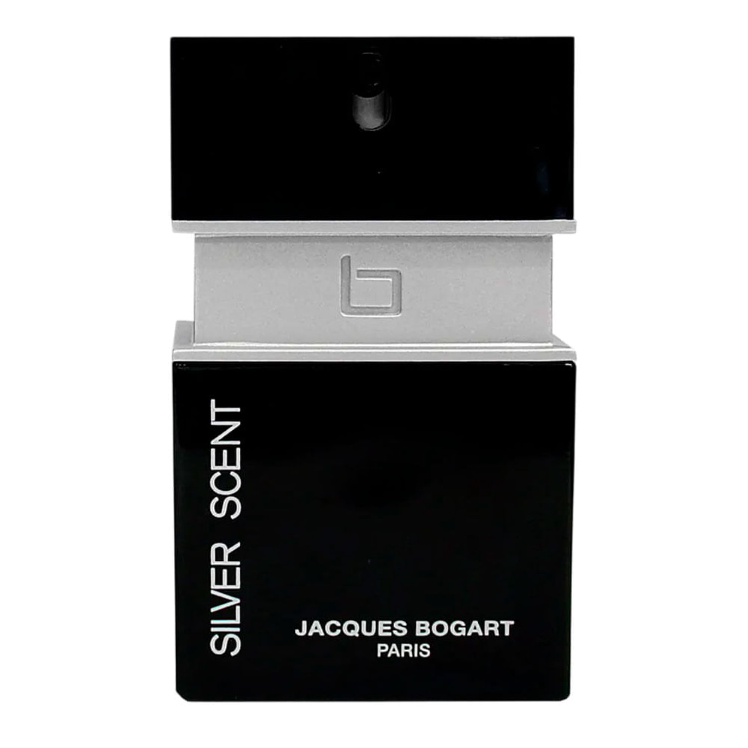 Jacques Bogart Silver Scent Eau de Toilette - Perfume Masculino