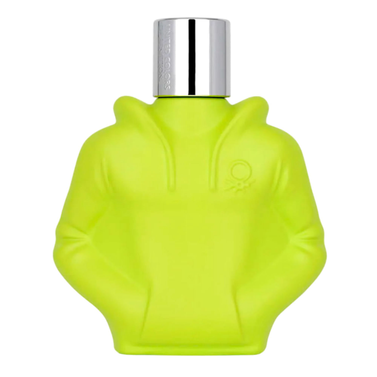 Benetton United Colors Tribe Play Eau de Toilette - Perfume Masculino
