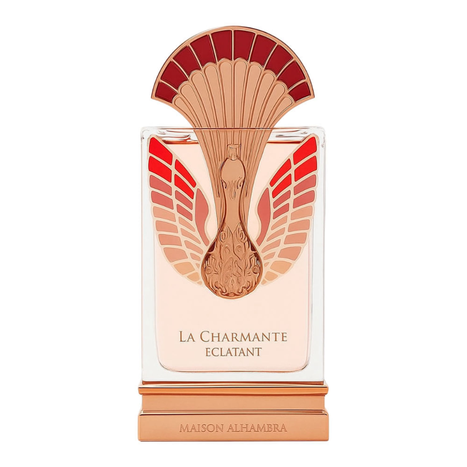 Maison Alhambra La Charmante Éclatant Eau de Parfum - Perfume Unissex