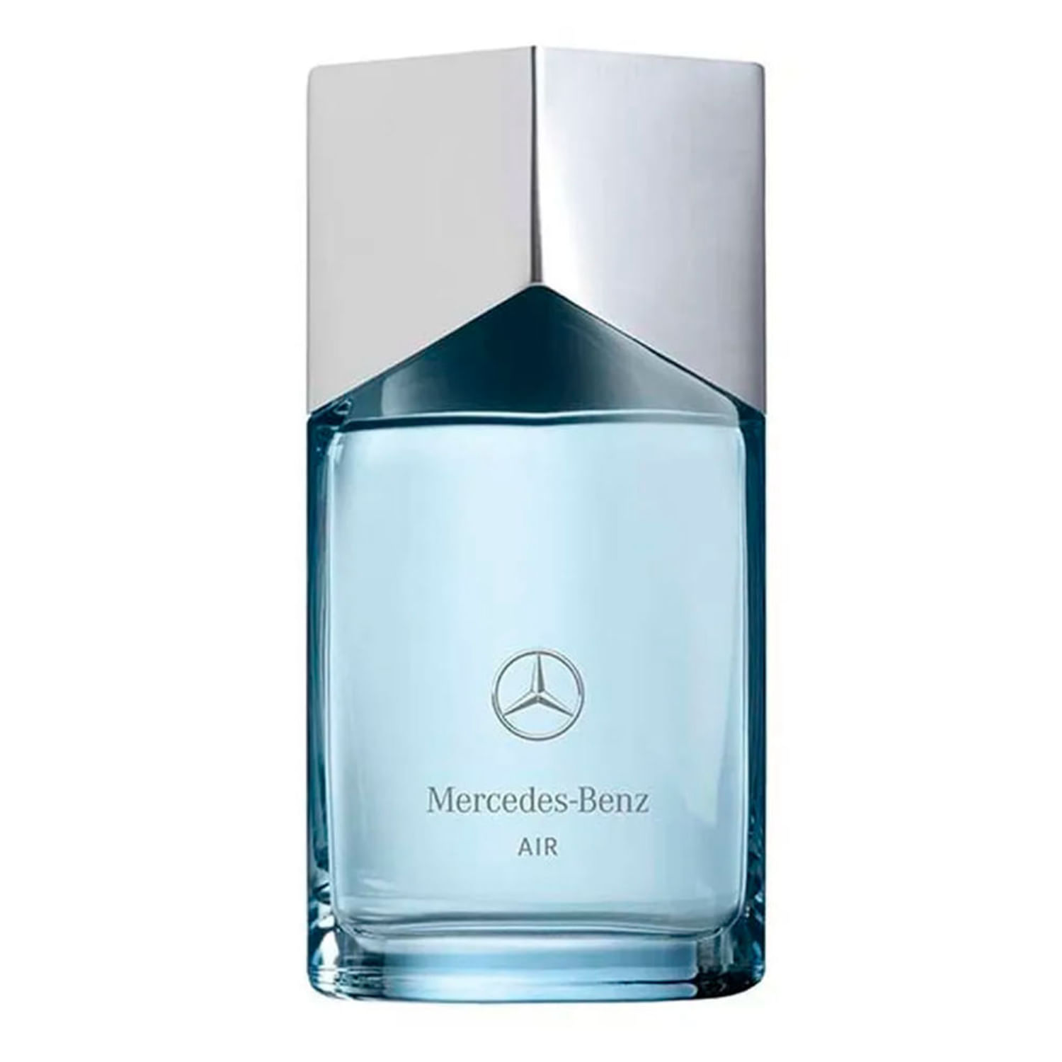 Mercedes-Benz Air Eau de Parfum - Perfume Masculino