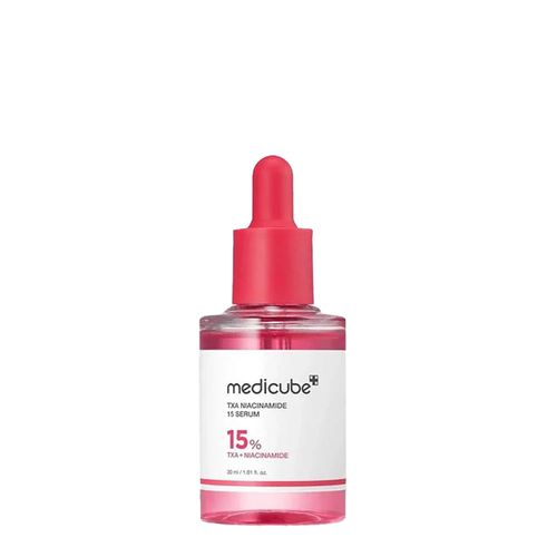 Medicube TXA Niacinamide 15 Serum - Serum Facial 30ml 30ml Medicube TXA Niacinamide 15 Serum - Serum Facial 30ml 30ml