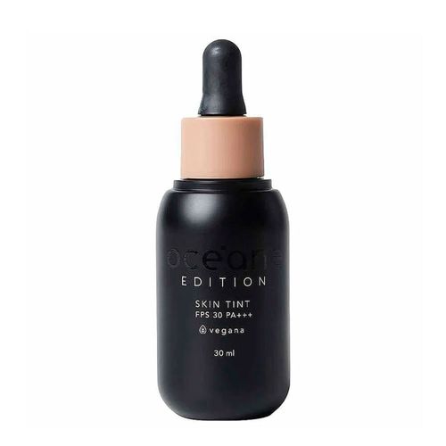 Océane Skin Tint 110F - Base Fluida 30ml 110F