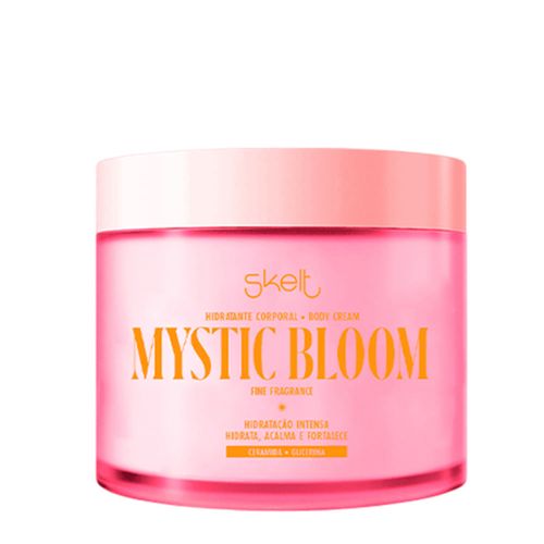 Skelt Mystic Bloom - Hidratante Corporal 200g 200g