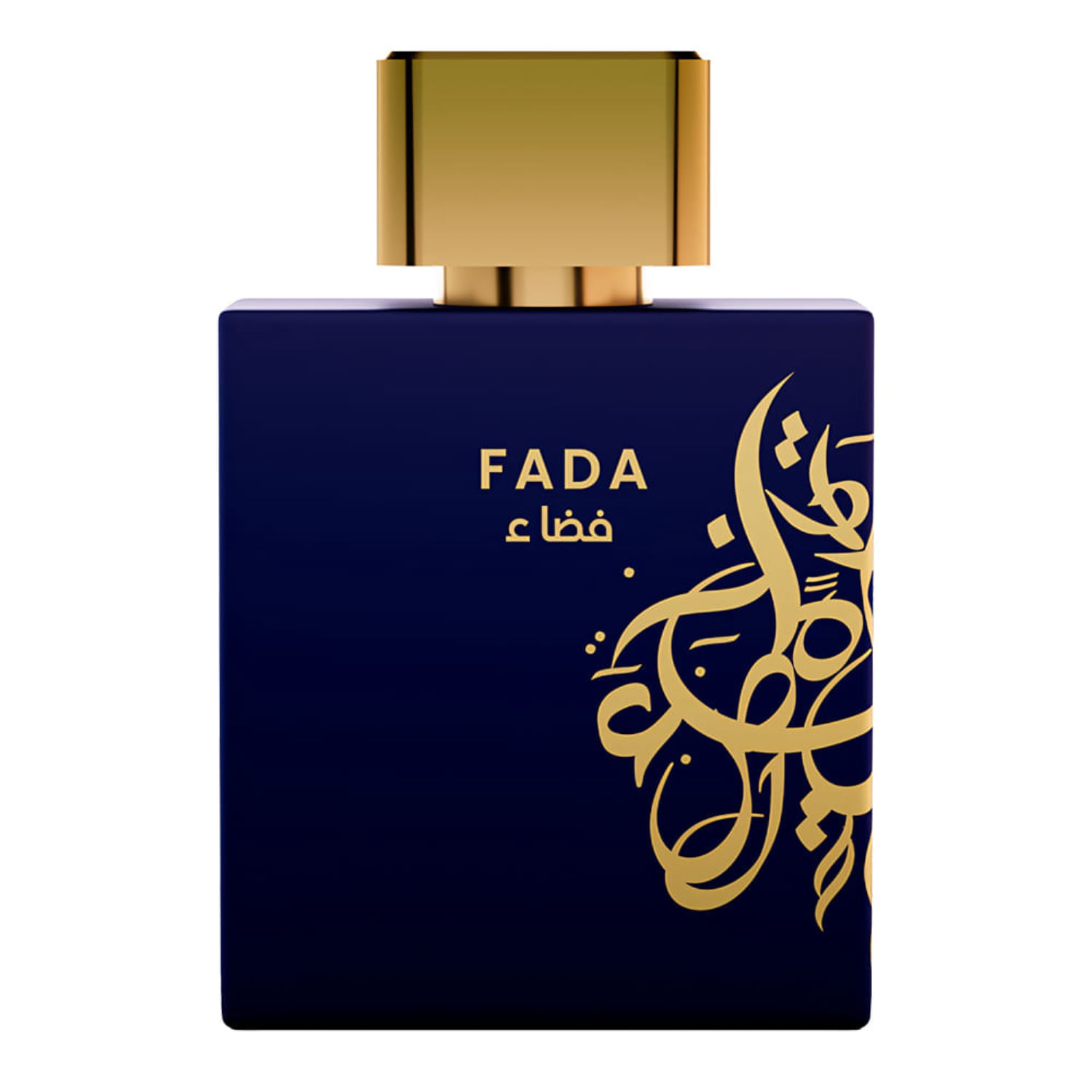 Mawwal Energy Fada Eau De Parfum - Perfume Masculino 100ml