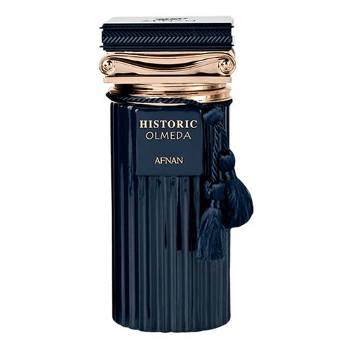 Afnan Historic Olmeda Eau de Parfum - Perfume Masculino 100ml 100ml Afnan Historic Olmeda Eau de Parfum - Perfume Masculino 100ml 100ml