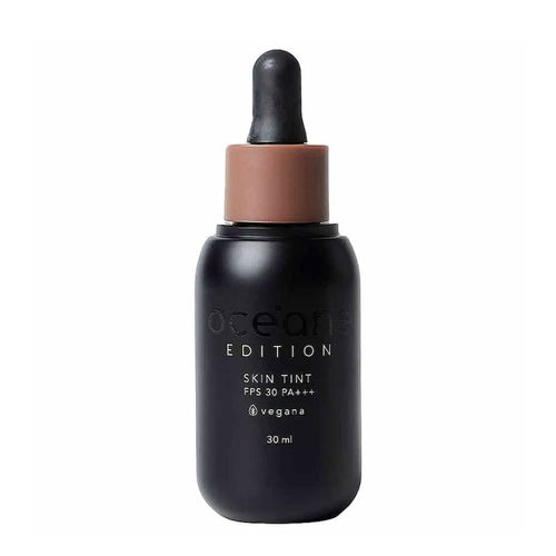 Océane Skin Tint 400m - Base Fluida 30ml 400M Océane Skin Tint 400m - Base Fluida 30ml 400M