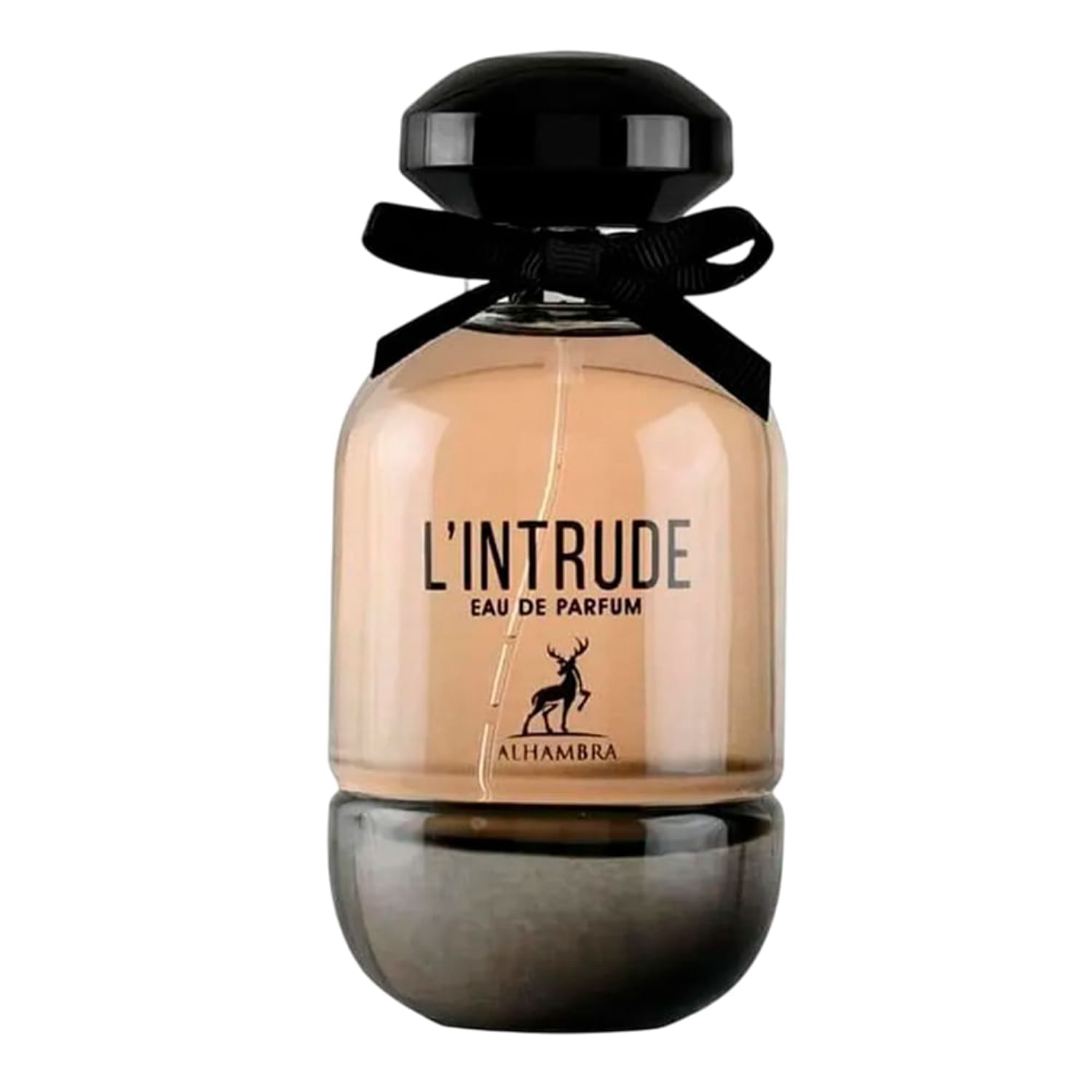 Maison Alhambra L'Intrude Eau de Parfum - Perfume Feminino 100ml