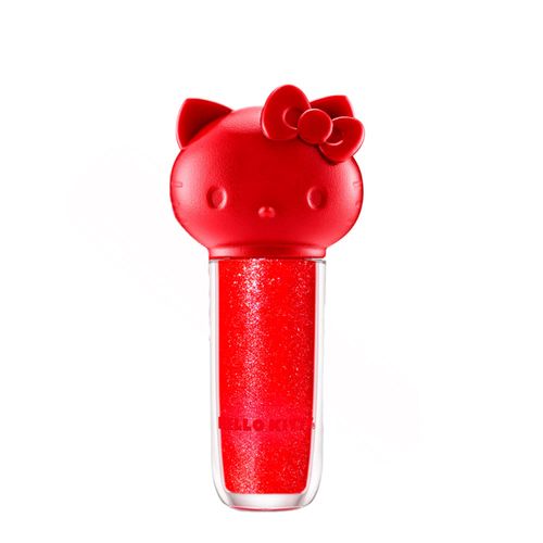 Bruna Tavares Hello Kitty Love - Lip Oil Labial 4,5ml NULO Bruna Tavares Hello Kitty Love - Lip Oil Labial 4,5ml NULO