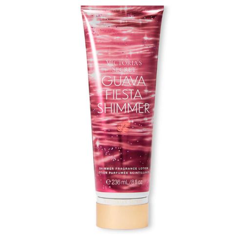 Victoria's Secret Guava Fiesta Shimmer - Body Lotion 236ml 236ml