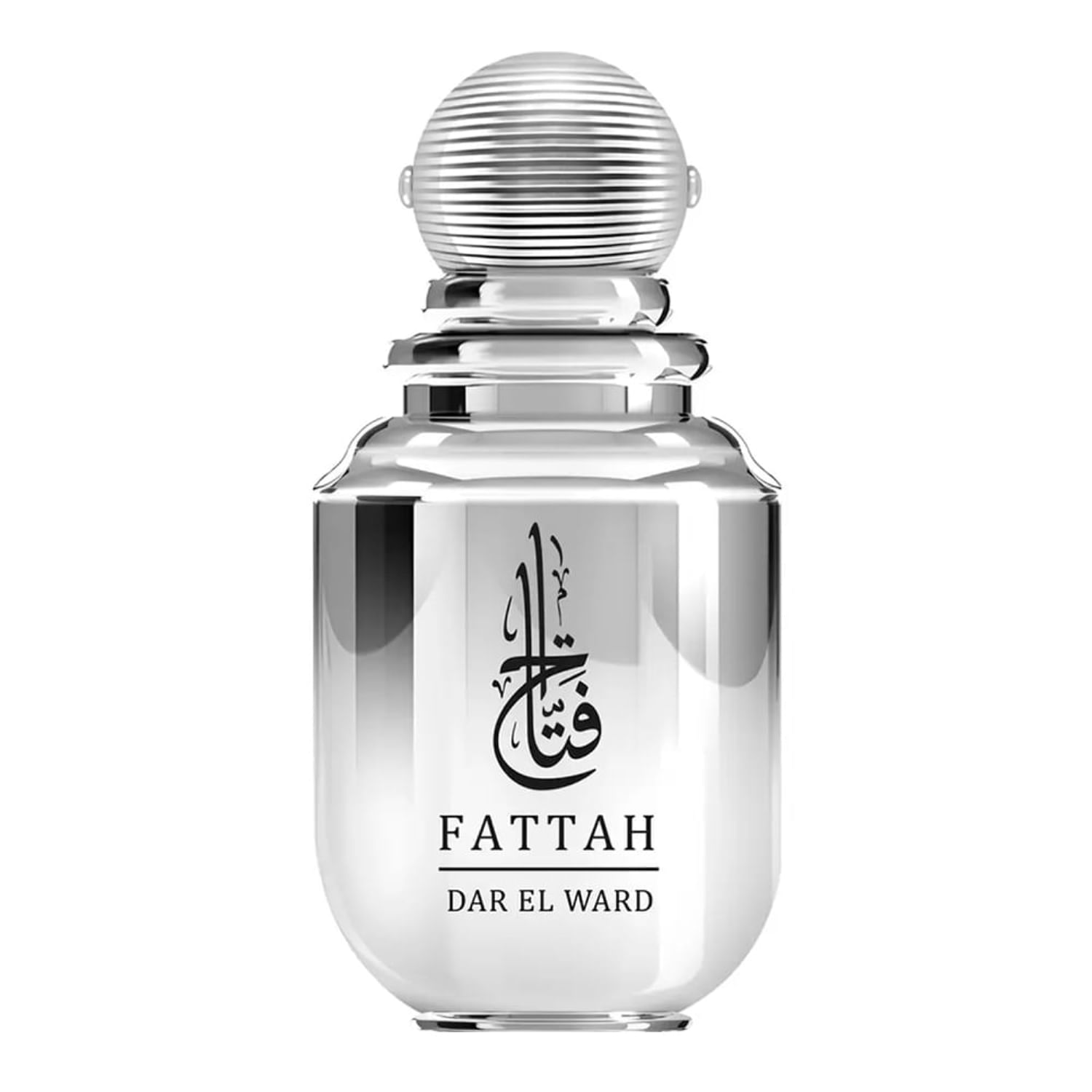 Dar El Ward Fattah Eau de Parfum - Perfume Unissex