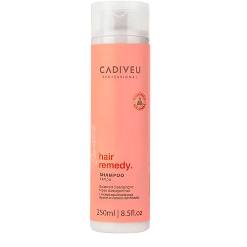 Cadiveu Professional Essentials Hair Remedy - Shampoo 250ml 250ml