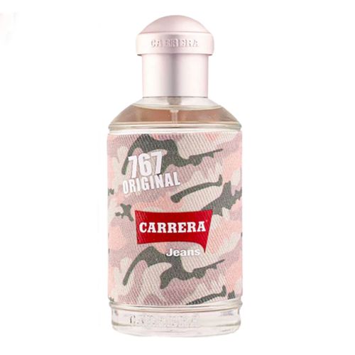 Carrera Jeans 767 Original Eau de Parfum - Perfume Feminino 125ml 125ml Carrera Jeans 767 Original Eau de Parfum - Perfume Feminino 125ml 125ml