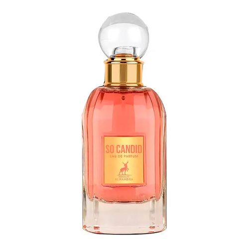 Maison Alhambra So Candid Eau de Parfum - Perfume Feminino 85ml 85ml