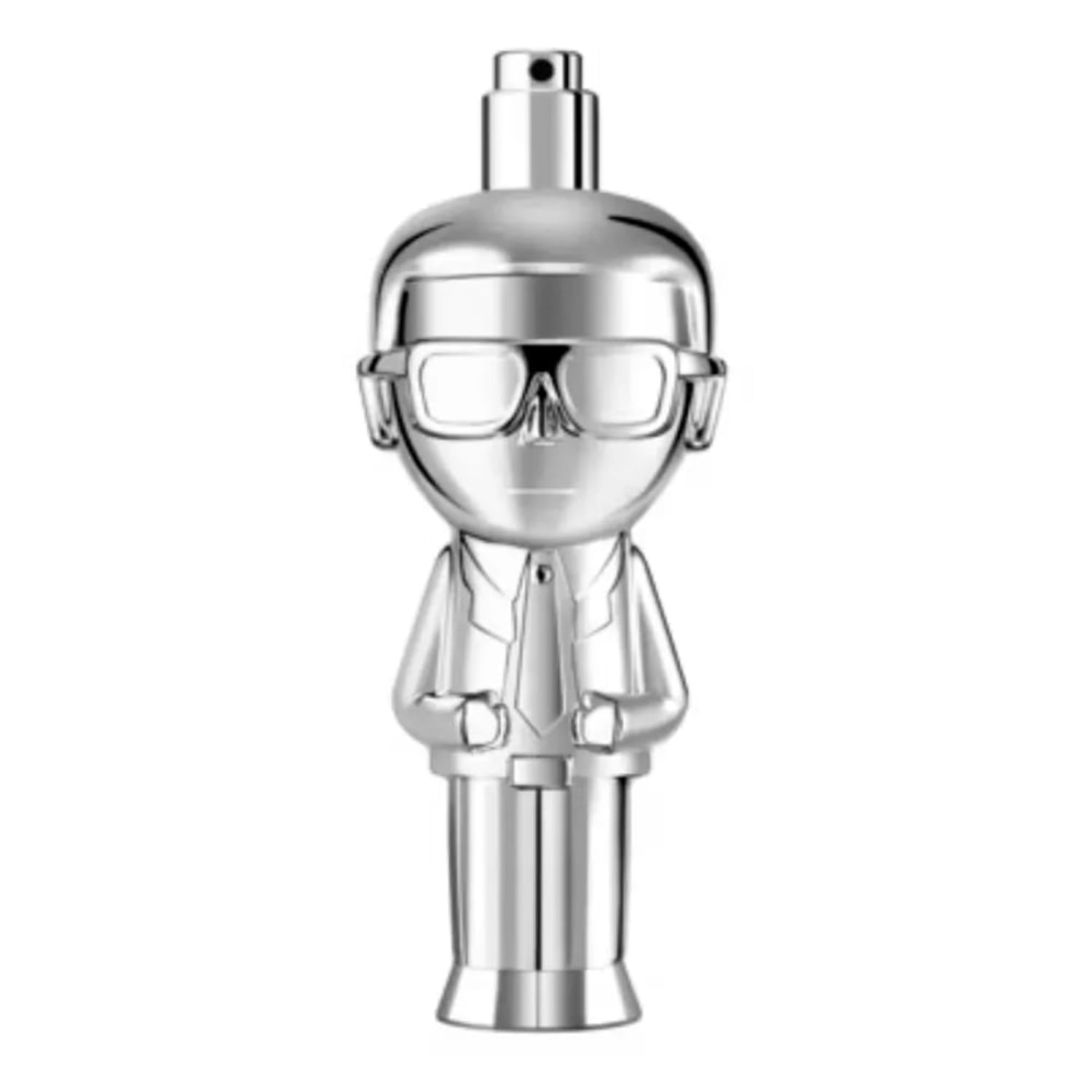 Karl Lagerfeld Ikonik Man Eau de Parfum - Perfume Masculino