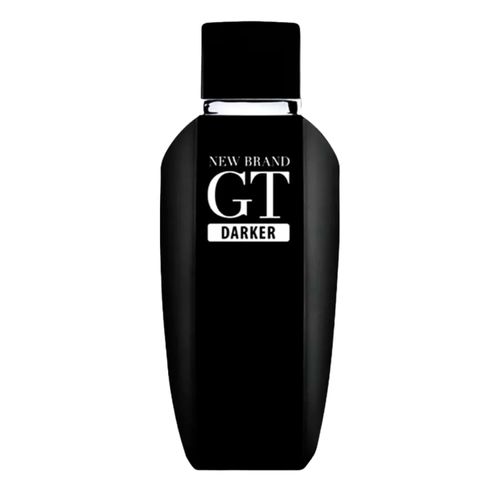 New Brand Prestige GT Darker Eau de Toilette - Perfume Masculino 100ml 100ml New Brand Prestige GT Darker Eau de Toilette - Perfume Masculino 100ml 100ml