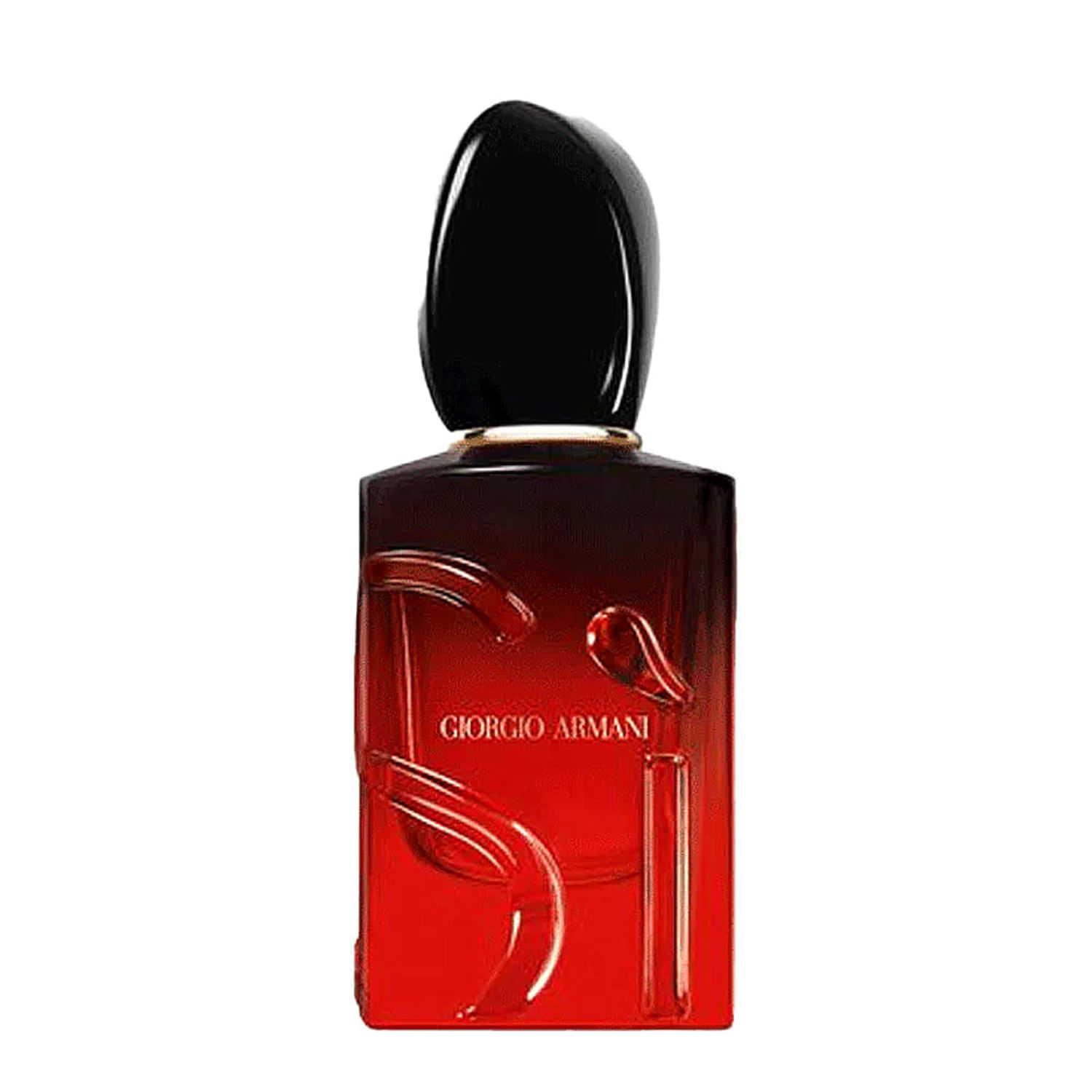 Giorgio Armani Si Passione Intense Refillable Eau de Parfum - Perfume Feminino 50ml