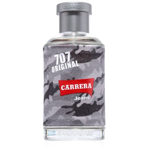 Carrera Jeans 707 Original Eau de Parfum - Perfume Masculino 125ml 125ml