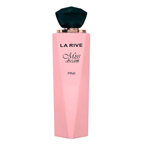 La Rive Miss Dream Pink Eau de Parfum - Perfume Feminino 100ml 100ml