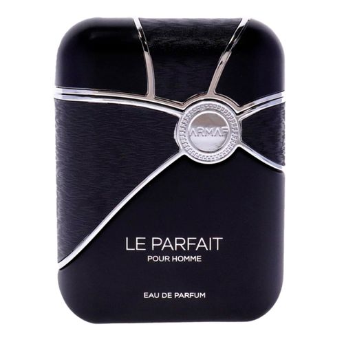 Armaf Le Parfait Pour Homme Eau de Parfum - Perfume Masculino 100ml 100ml Armaf Le Parfait Pour Homme Eau de Parfum - Perfume Masculino 100ml 100ml