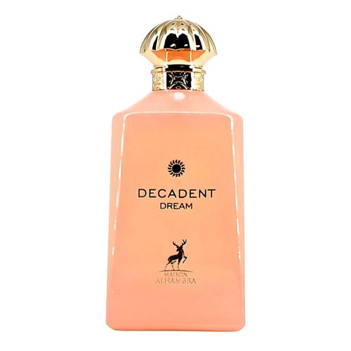 Maison Alhambra Decadent Dream Eau de Parfum - Perfume Unisex 100ml 100ML 100ml
