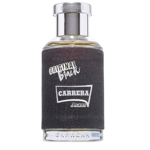 Carrera Jeans Original Black Eau de Parfum - Perfume Masculino 125ml 125ml Carrera Jeans Original Black Eau de Parfum - Perfume Masculino 125ml 125ml